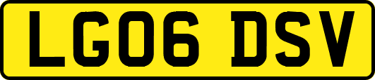LG06DSV