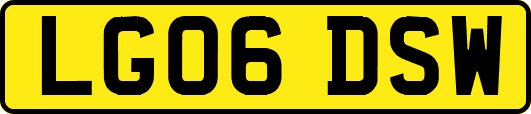 LG06DSW