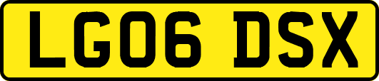 LG06DSX
