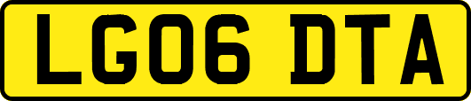LG06DTA