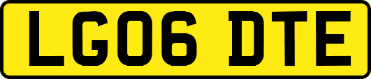 LG06DTE