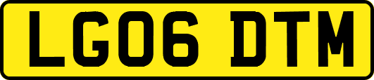 LG06DTM