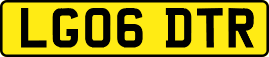 LG06DTR