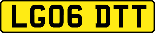 LG06DTT
