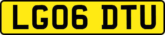 LG06DTU