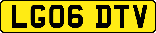 LG06DTV