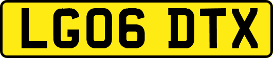 LG06DTX