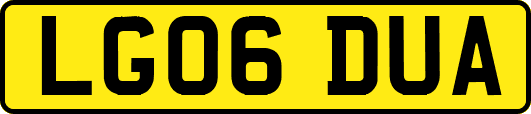 LG06DUA
