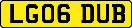 LG06DUB