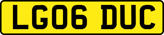 LG06DUC