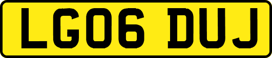 LG06DUJ