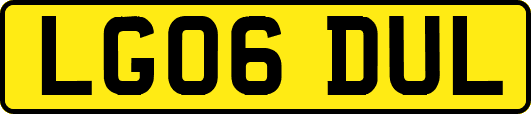 LG06DUL