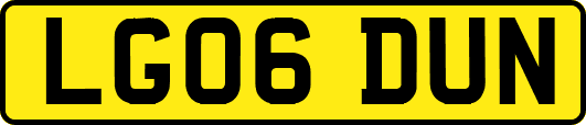 LG06DUN