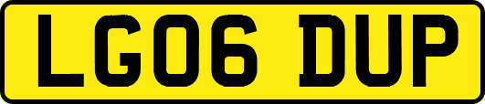 LG06DUP
