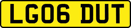 LG06DUT