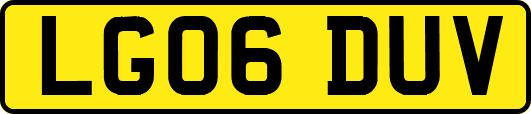 LG06DUV
