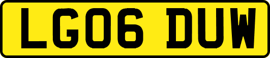 LG06DUW
