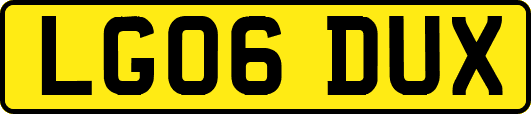 LG06DUX