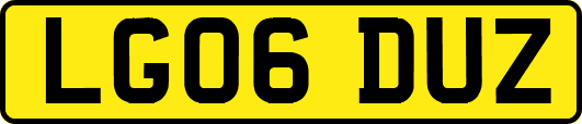 LG06DUZ