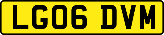 LG06DVM