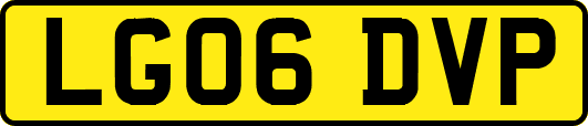 LG06DVP