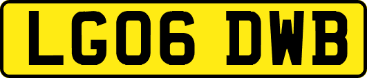 LG06DWB