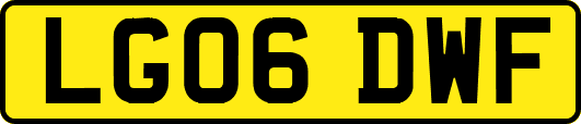 LG06DWF