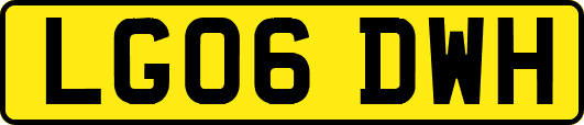 LG06DWH