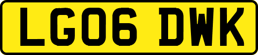 LG06DWK