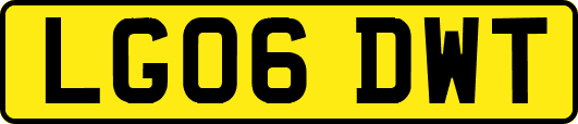 LG06DWT