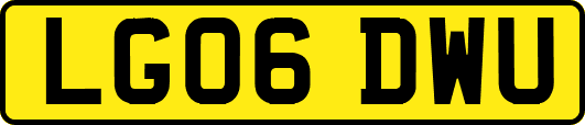 LG06DWU