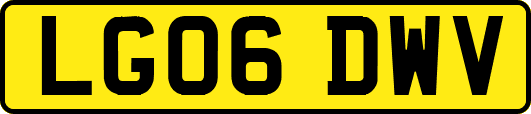 LG06DWV