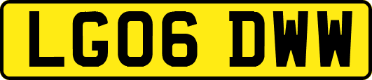 LG06DWW