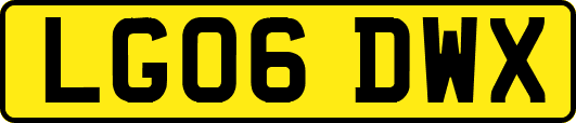 LG06DWX