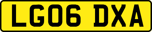 LG06DXA