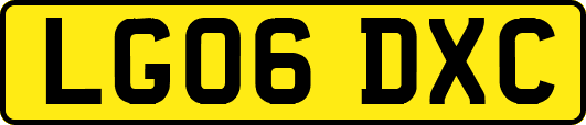 LG06DXC