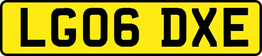 LG06DXE