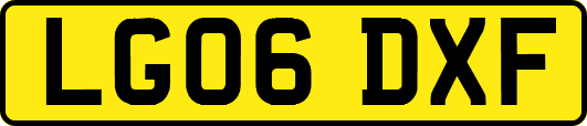 LG06DXF