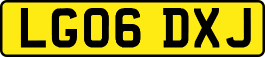 LG06DXJ