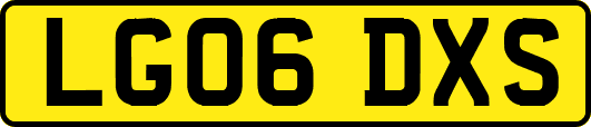 LG06DXS