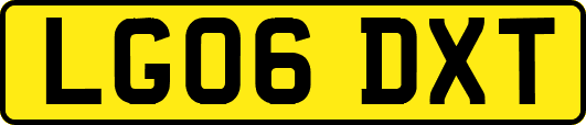 LG06DXT