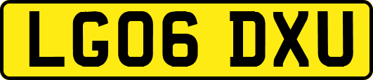 LG06DXU