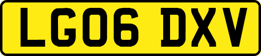 LG06DXV