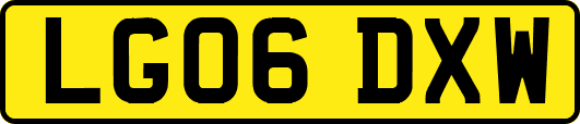 LG06DXW