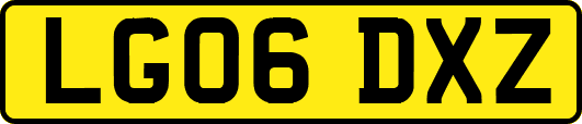 LG06DXZ
