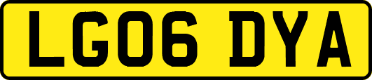 LG06DYA