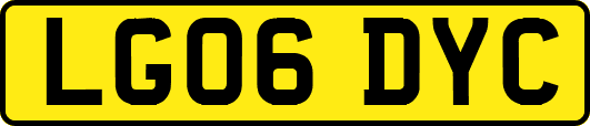LG06DYC