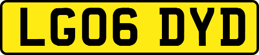LG06DYD
