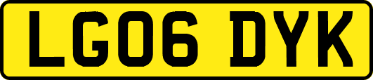 LG06DYK