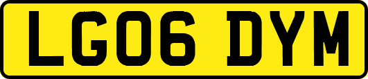 LG06DYM
